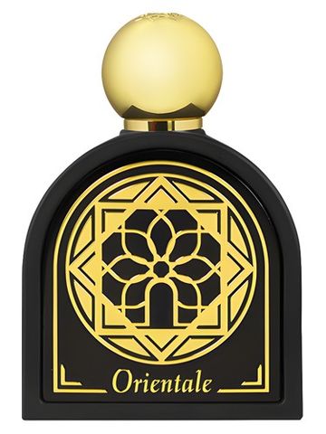 La Maison Orientale Orientale fragrance bottle