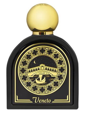 La Maison Orientale Veneto fragrance bottle
