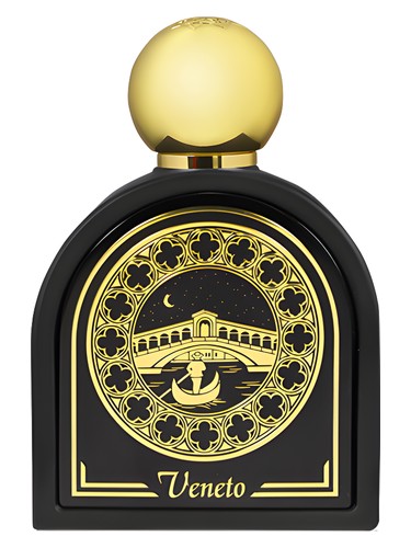 La Maison Orientale Veneto fragrance bottle