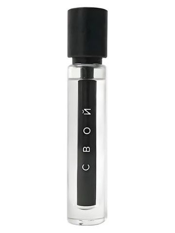 Holynose Parfums Свой Svoy fragrance bottle