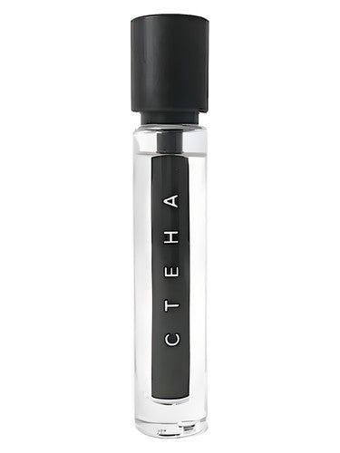 Holynose Parfums Стена Wall fragrance bottle
