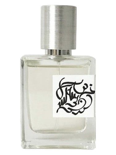 Holynose Parfums Жемчужина Pearl fragrance bottle