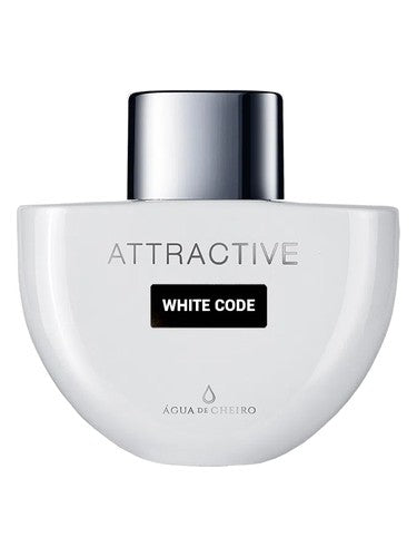 Água de Cheiro Attractive White Code