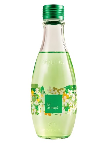 Natura Flor de Maçã fragrance bottle