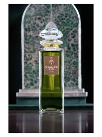 La Cité des Parfums Spoturno 1921 fragrance bottle