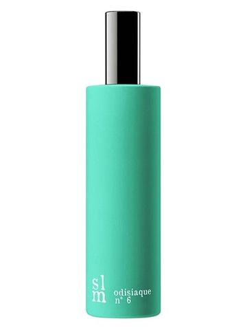 Sous le Manteau Odisiaque No6 fragrance bottle