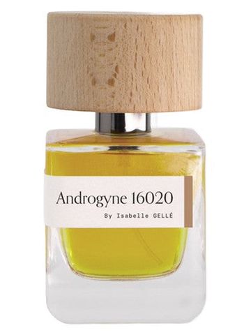 Parfumeurs du Monde Androgyne 16020 fragrance bottle