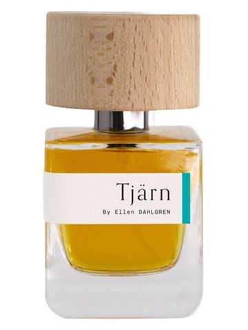 Parfumeurs du Monde Tjärn fragrance bottle