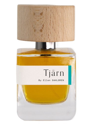 Parfumeurs du Monde Tjärn fragrance bottle