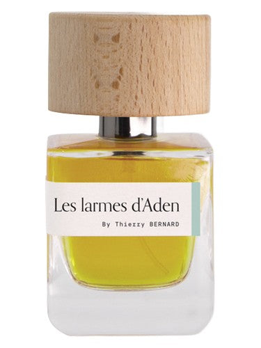 Parfumeurs du Monde Les Larmes d'Aden fragrance bottle