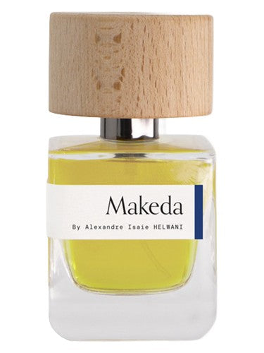 Parfumeurs du Monde Makeda fragrance bottle
