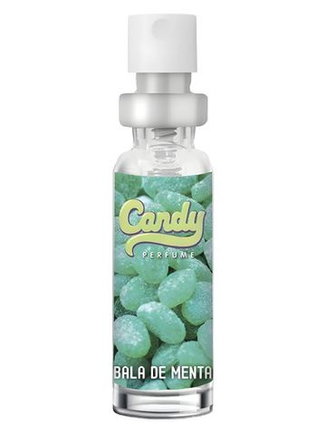 Thipos Bala de Menta fragrance bottle