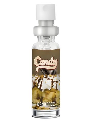 Thipos Banoffee fragrance bottle