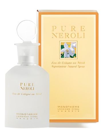 Monotheme Venezia Pure Neroli fragrance bottle
