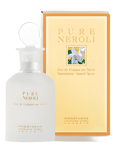 Monotheme Venezia Pure Neroli fragrance bottle