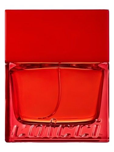 Colcci Colcci Urban Girls fragrance bottle