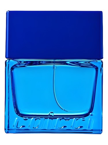 Colcci Colcci Urban Boys fragrance bottle