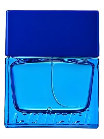 Colcci Colcci Urban Boys fragrance bottle