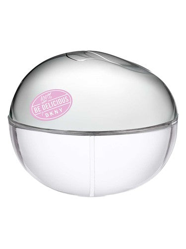 Donna Karan DKNY Be 100% Delicious fragrance bottle