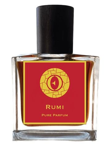 Ensar Oud Rumi fragrance bottle