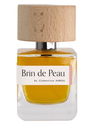 Parfumeurs du Monde Brin de Peau fragrance bottle