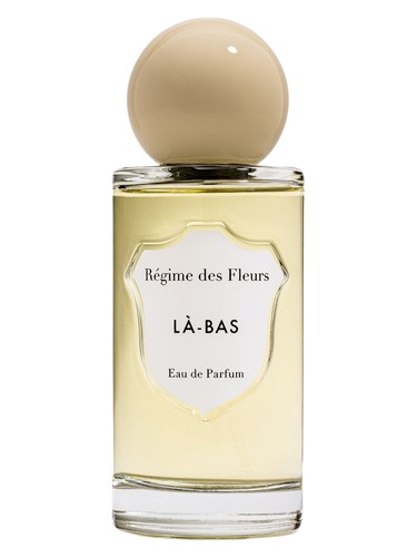 Régime des Fleurs Là-Bas fragrance bottle