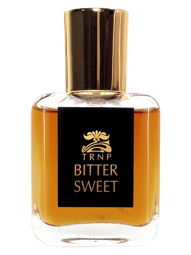 TRNP Bitter Sweet fragrance bottle