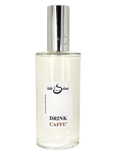 Hilde Soliani Drink Caffe