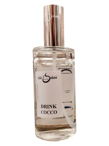 Hilde Soliani Drink Cocco fragrance bottle