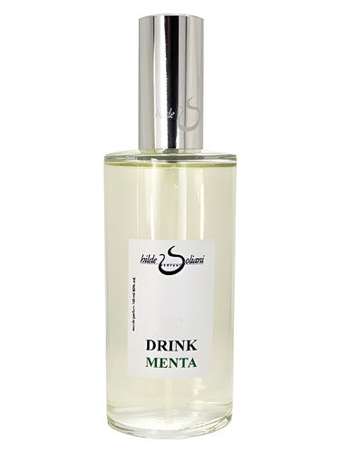 Hilde Soliani Drink Menta fragrance bottle