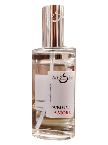 Hilde Soliani Scrivimi Amore