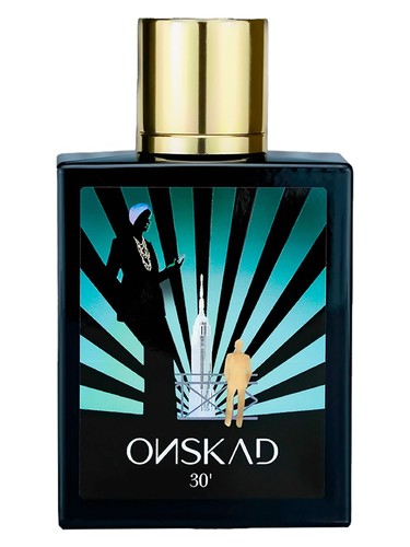Onskad Onskad 30' fragrance bottle