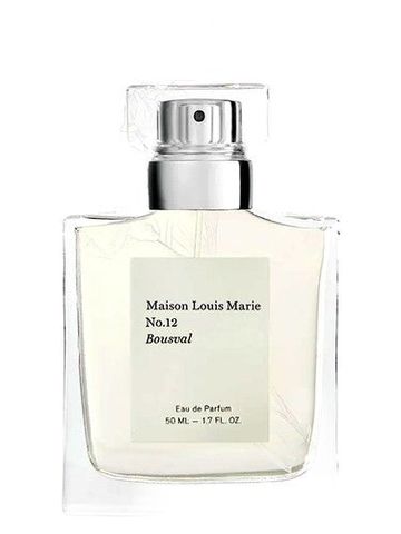 Maison Louis Marie No.12 Bousval fragrance bottle