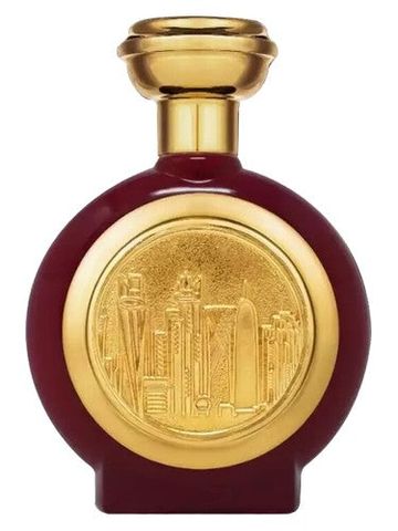 Boadicea the Victorious Pearl Moon fragrance bottle