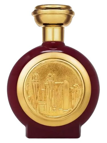 Boadicea the Victorious Pearl Moon fragrance bottle
