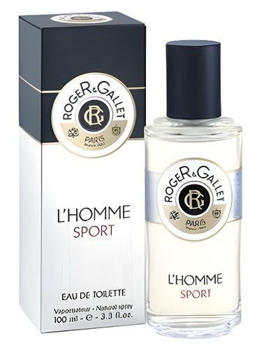 Roger Gallet L'Homme Sport
