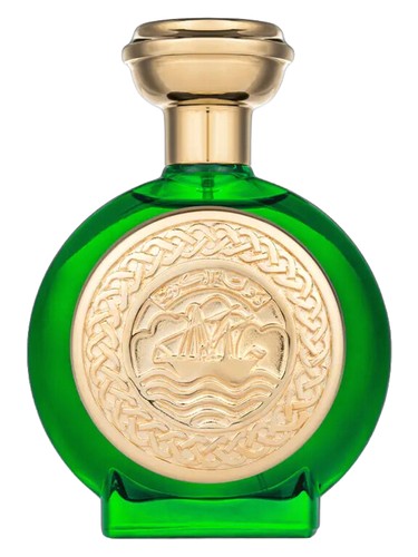 Boadicea the Victorious Alseif fragrance bottle