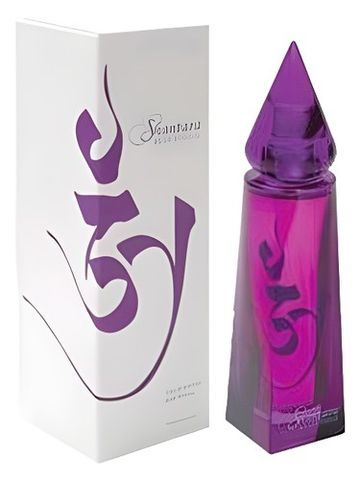 Shantara Reve Etoile fragrance bottle