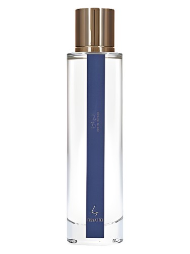 Laura Tonatto Ambrosia fragrance bottle