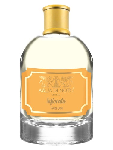 Acqua di Noto Infiorata