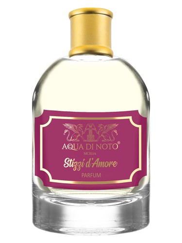 Acqua di Noto Stizzi d'Amore fragrance bottle