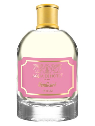 Acqua di Noto Vendicari fragrance bottle
