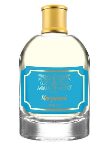 Acqua di Noto Marzamemi fragrance bottle