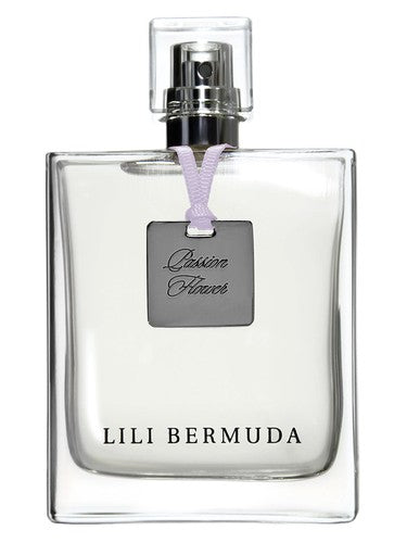 Lili Bermuda Passion Flower fragrance bottle