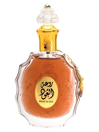 Lattafa Perfumes Rouat Al Oud
