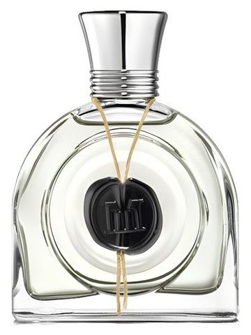 M Micallef Made in Grasse 06130 pour Homme fragrance bottle