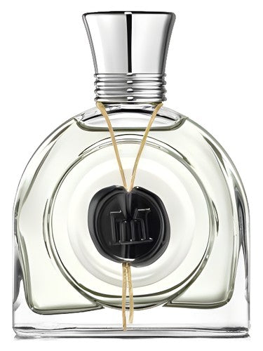 M Micallef Made in Grasse 06130 pour Homme fragrance bottle
