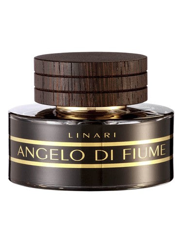 Linari Angelo di Fiume fragrance bottle