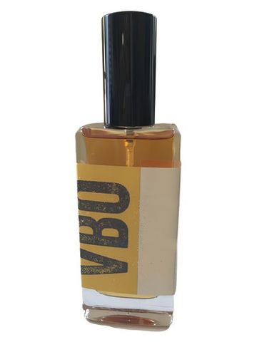 OK Fine Fragrances CPO 601 Champagne Port fragrance bottle