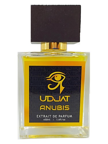 Udjat Anubis